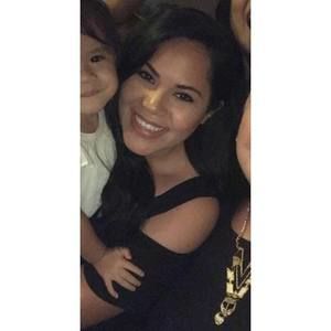 Meet your Posher, Karina